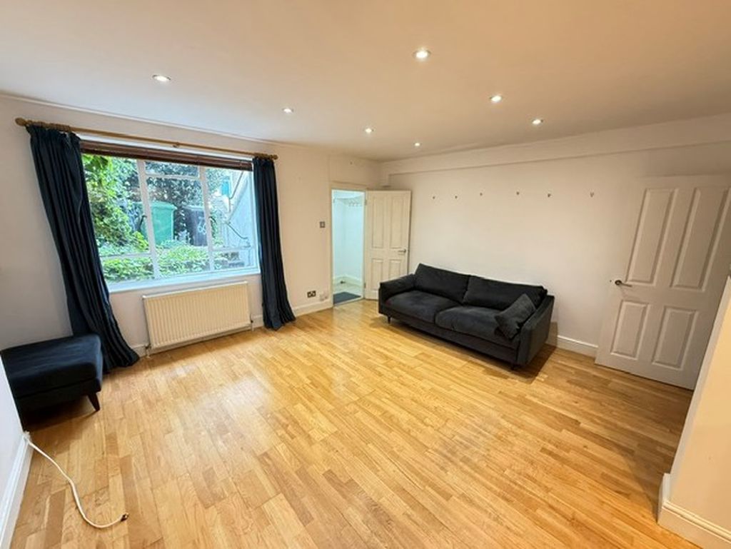 Gaisford Street Kentish Town